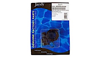 Zodiac Jandy Tank Adapter with O-Ring | R0552000