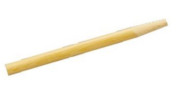 A&B Tapered Handle | 54" x 1-1/8" | 9001