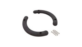 Zodiac Jandy Handle Assembly with Hardware | 2-Set | R0357100