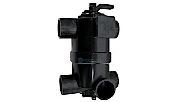 Jandy Neverlube 2-In-1 Backwash Valve without Unions | 8034