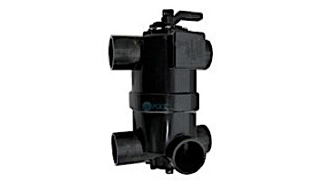 Jandy Neverlube 2-In-1 Backwash Valve without Unions | 8034