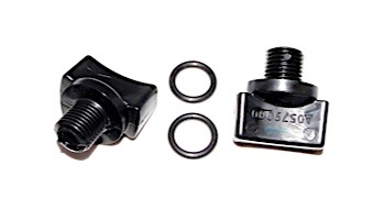 Jandy Drain Plug Kit | R0446000