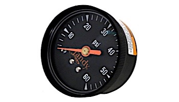 Pressure Gauge With O-Ring | R0359600