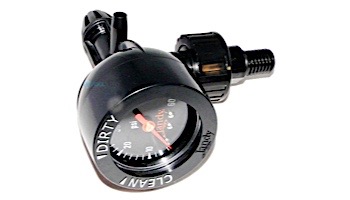 Zodiac Jandy Pool Gauge - Air Release Assembly | R0357200