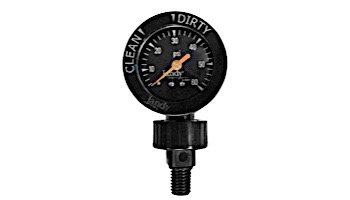 Zodiac Jandy Pool Gauge - Air Release Assembly | R0357200