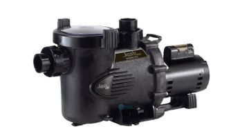 Jandy Stealth High Pressure Full Rated Pool Pump | .75HP 115/208-230V | SHPF.75