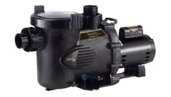 Jandy Stealth High Pressure Full Rated Pool Pump | .75HP 115/208-230V | SHPF.75