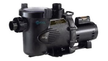 Jandy Stealth High Pressure Up-Rate Two-Speed Pool Pump | 1.5HP  230V  | SHPM1.5-2