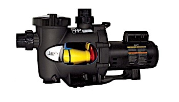 Jandy MaxHP Uprated Pump | 1.0HP 115V/230V | MHPM1.0
