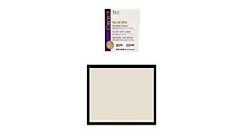 TEC AccuColor® Sanded Grout |  Standard White  | #931 | 33-0106-3011