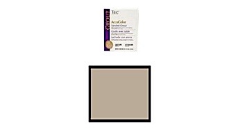 TEC AccuColor® Sanded Grout |  Standard White  | #931 | 33-0106-3011