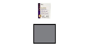 TEC AccuColor® Sanded Grout | Light Pewter | #927