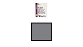 TEC AccuColor® Sanded Grout |  Light Pewter  | #927