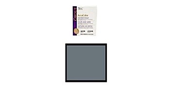 TEC AccuColor® Sanded Grout | Charcoal Gray | #929