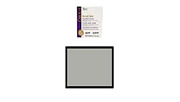TEC AccuColor® Sanded Grout |  Standard Gray  | #933