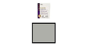 TEC AccuColor® Sanded Grout |  Standard White  | #931 | 33-0106-3011