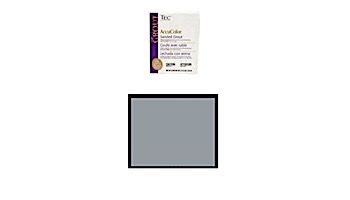 TEC AccuColor Sanded Grout #934 | Slate Gray | 33-0107-3070