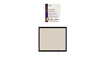 TEC AccuColor® Sanded Grout |  Standard White  | #931 | 33-0106-3011