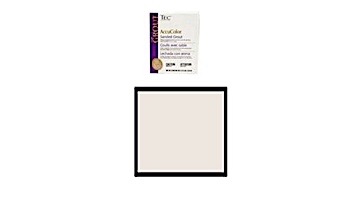 TEC AccuColor® Sanded Grout |  Standard White  | #931 | 33-0106-3011