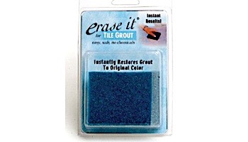 Erase It® Tile Grout | 87001
