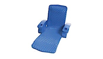 Texas Recreation Baja II Folding Lounge | Bahama Blue | 6570126