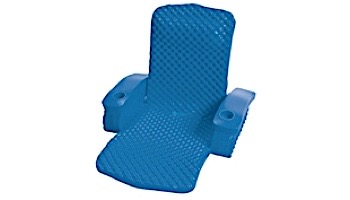 Texas Recreation Baja Folding Chair | Bahama Blue | 6370126