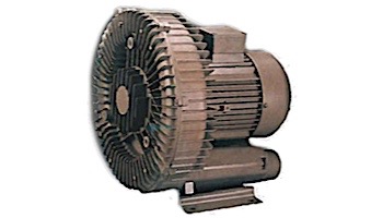 Air Supply Duralast Commercial Blower | 1 Phase | 2HP | 230 Volt | RBH4-2-2 | 3520200