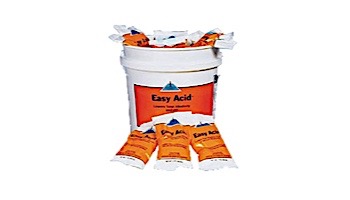 United Chemical Easy Acid (45) 1 lb. Bags | EA-P45