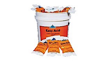 United Chemical Easy Acid (45) 1 lb. Bags | EA-P45