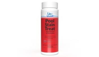 United Chemical Pool Stain Treat 2lbs. Bottle | PST-C12