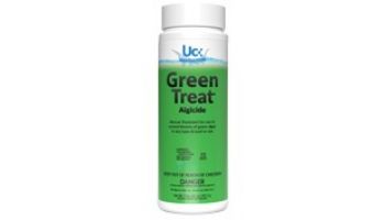 United Chemical Green Treat 2lbs. Bottle | GT-C12