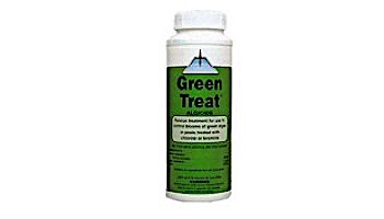 United Chemical Green Treat 2lbs. Bottle | GT-C12