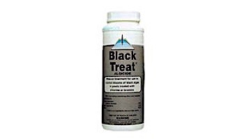 United Chemical Black Treat 3 lbs. Bottle | BT-C12