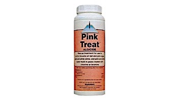 United Chemical Pink Treat 2 lbs. Bottle | PT-C12