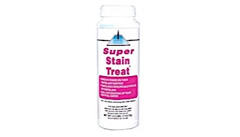 United Chemical Super Stain Treat 2.5 lbs. Bottle | SST-C12