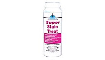 United Chemical Super Stain Treat 2.5 lbs. Bottle | SST-C12