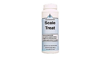 United Chemical Scale Treat 2 lbs. Bottle | SCT-C12