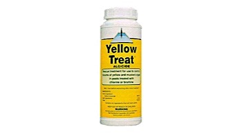 United Chemical Yellow Treat 35 lb. Bucket | YT-P35