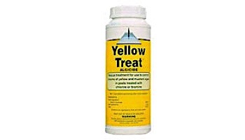 United Chemical Yellow Treat 35 lb. Bucket | YT-P35