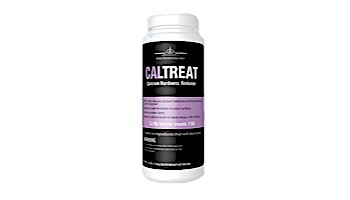 United Chemical Calcium Treat 2.5 lbs. Bottle | CPT-C12