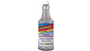 Certol ACID Magic 1QT | USA32-1