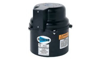 Air Supply Galaxy Blower | 1.5HP 120V 7.3 AMPS | 6515101 6513121 6515131