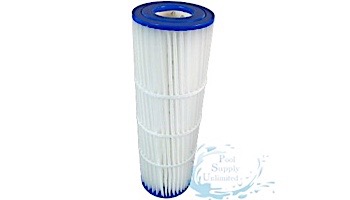 Replacement Cartridges for Pentair Quad DE 60 Sq. Ft. Filter (4 Required) |  6-1/4", 20-3/4" | 178654 C-6960 XLS-621 PC-1961 FC-1961 60151