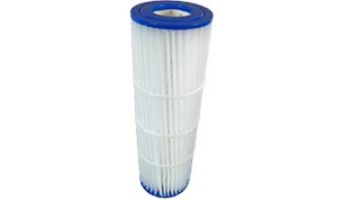 Replacement Cartridges for Pentair Quad DE 60 Sq. Ft. Filter (4 Required) |  6-1/4", 20-3/4" | 178654 C-6960 XLS-621 PC-1961 FC-1961