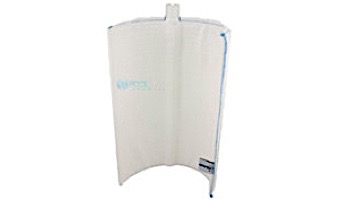 Unicel Filters FG-1000 Series Full Vertical DE Grid 18" 36 SQFT Purex | FG-1236