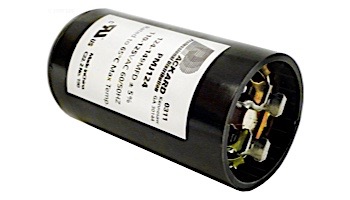 US Seal Capacitor 124/149 125V | BC-124