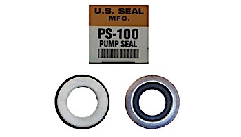 U.S. Seal PS-100 Pump Seal Assembly | PS100B