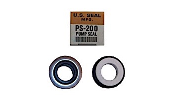 U.S. Seal PS-200 Pump Seal Assembly | 5/8"| PS200B