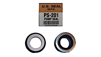 U.S. Seal PS-201 Pump Seal Assembly | PS201B