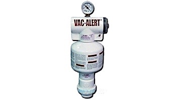Vac-Alert Safety Vacuum Release System | Lift Valve | VA-2000-L